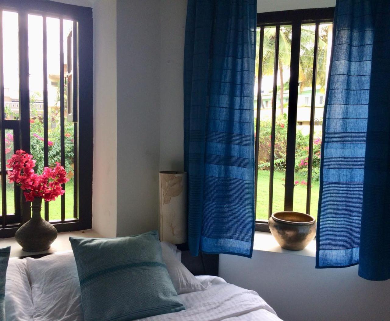 マイソール ライカ ヘリテージ ステイ Bed & Breakfast エクステリア 写真