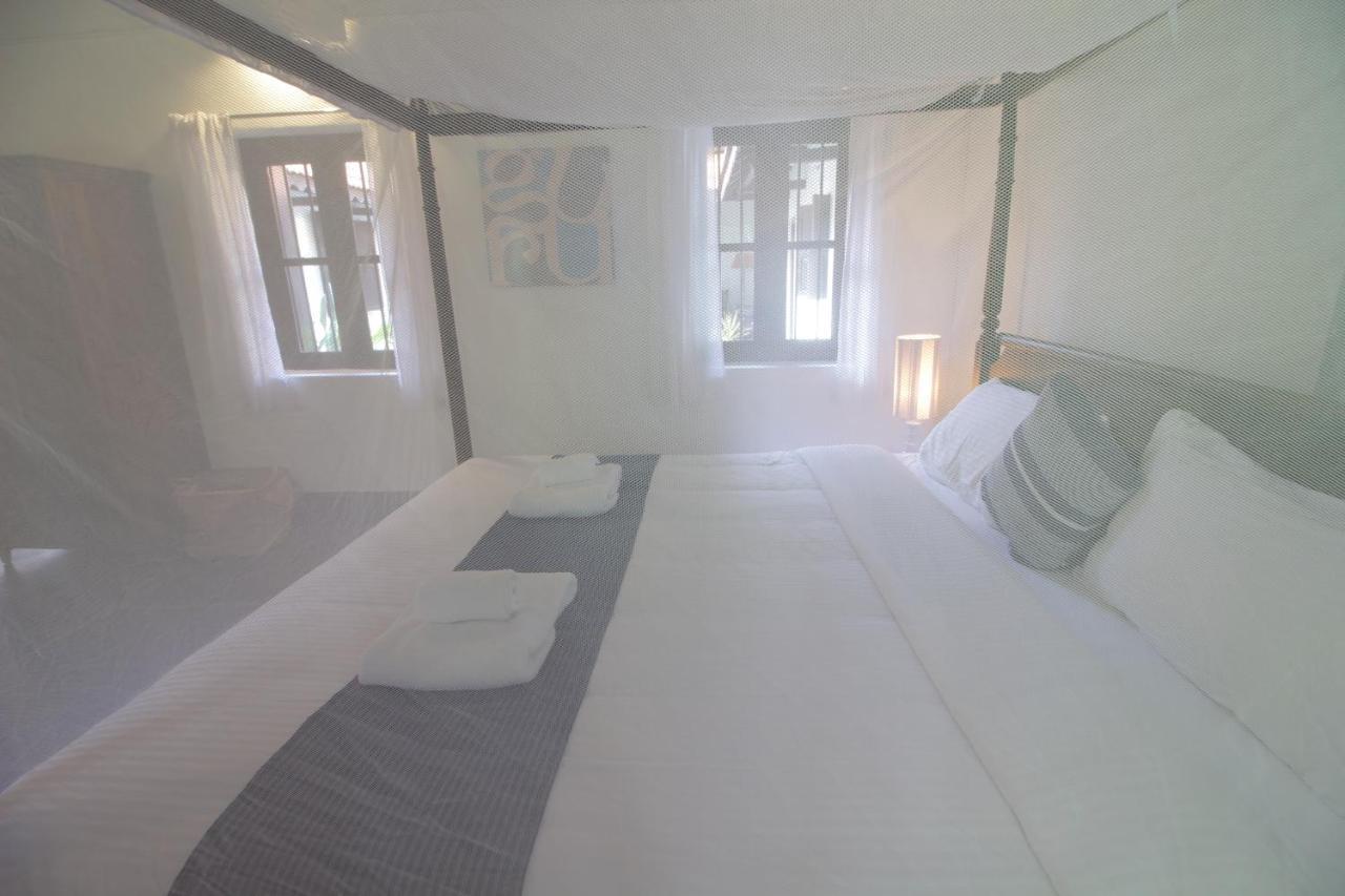 マイソール ライカ ヘリテージ ステイ Bed & Breakfast エクステリア 写真
