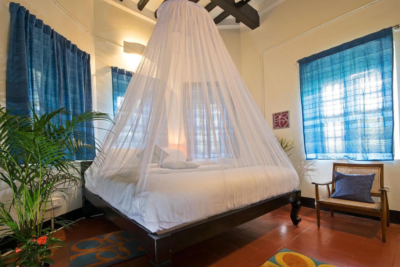 マイソール ライカ ヘリテージ ステイ Bed & Breakfast エクステリア 写真