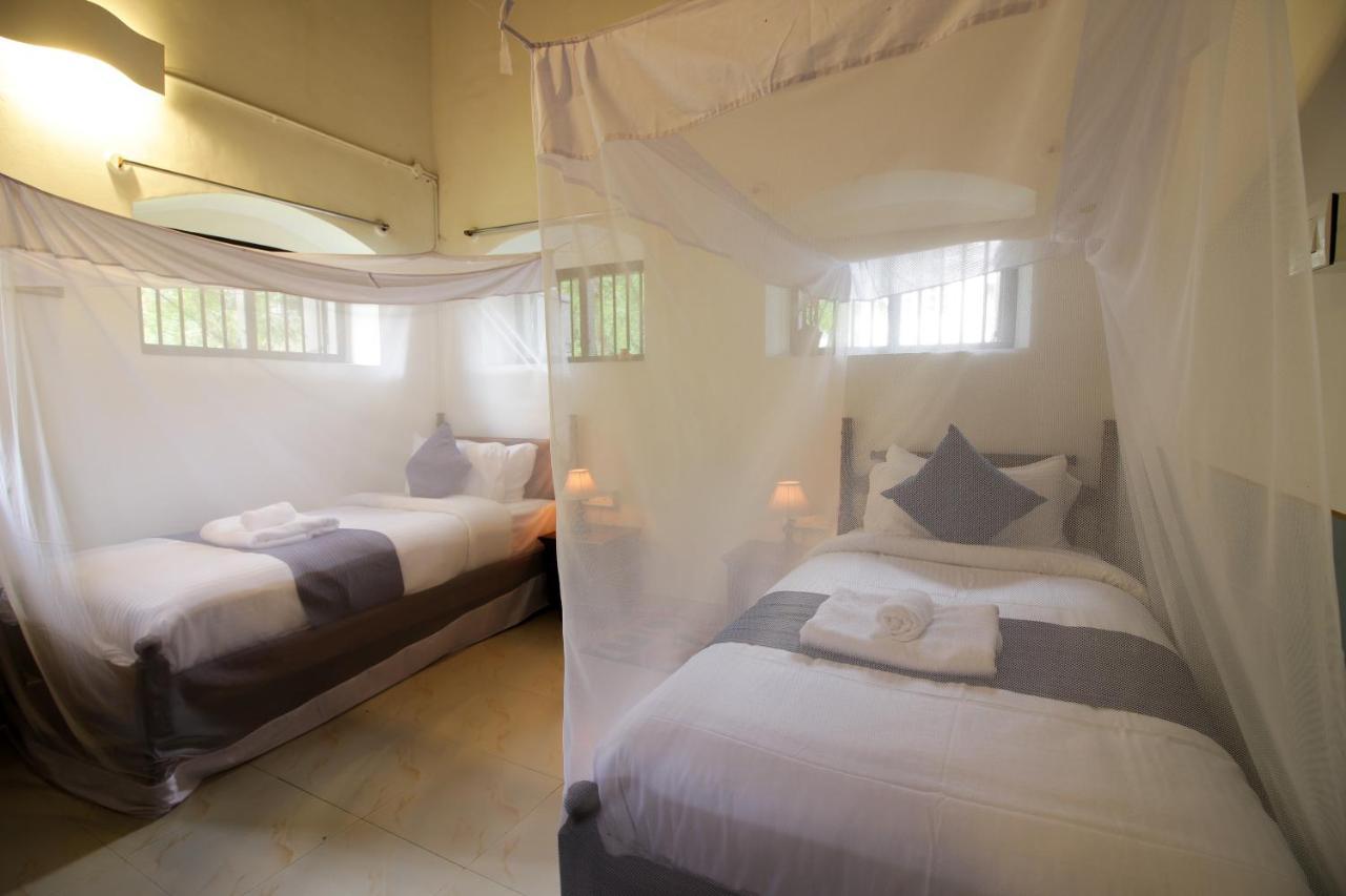 マイソール ライカ ヘリテージ ステイ Bed & Breakfast エクステリア 写真